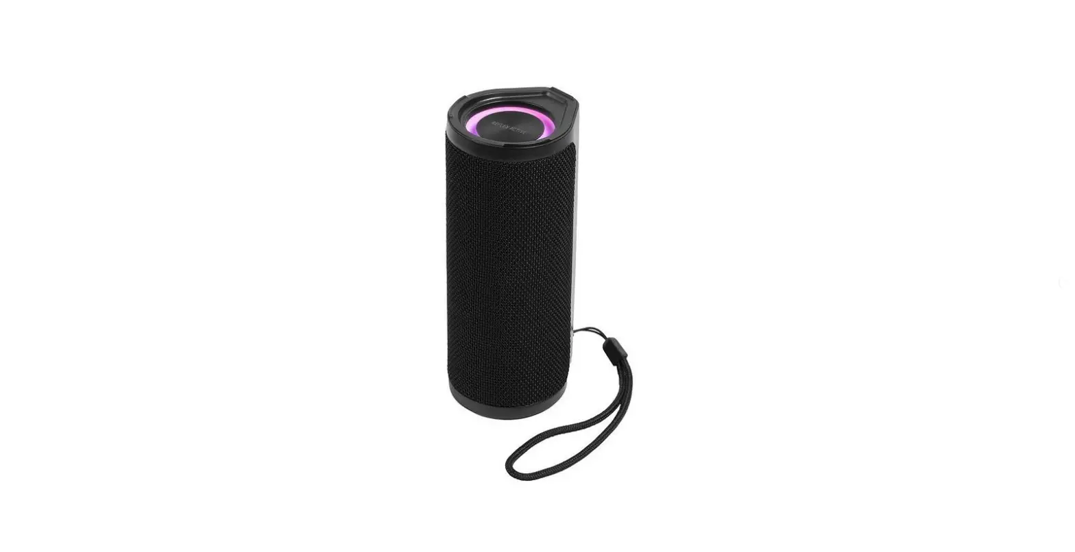 Reflex Active Party Outdoor Wireless Speaker User Manual
