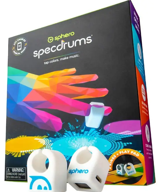 Sphero-SD01WRW2-App-Enabled-Musical-Rings-user-manual