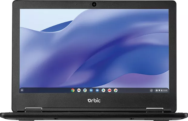 Orbic Chromebook 4G LTE-fig1