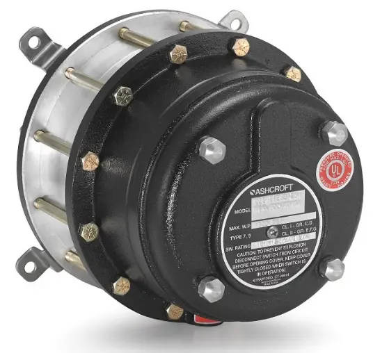 ASHCROFT-DDS-Series-NEMA-7-High-Static-Differential-Pressure-Switches-Instruction-prodact-img
