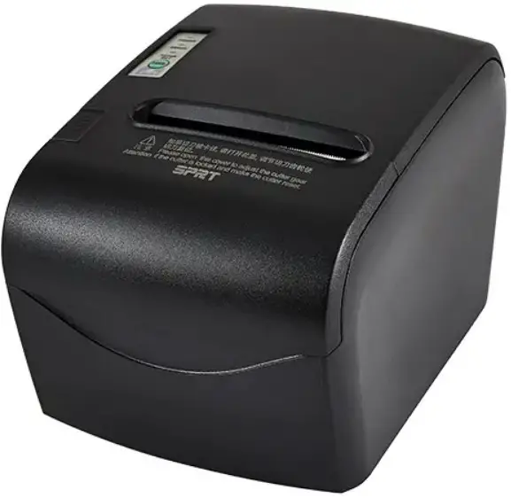SPRT SP-POS88Ⅵ POS Thermal Printer