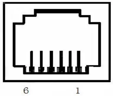Cash Drawer Interface