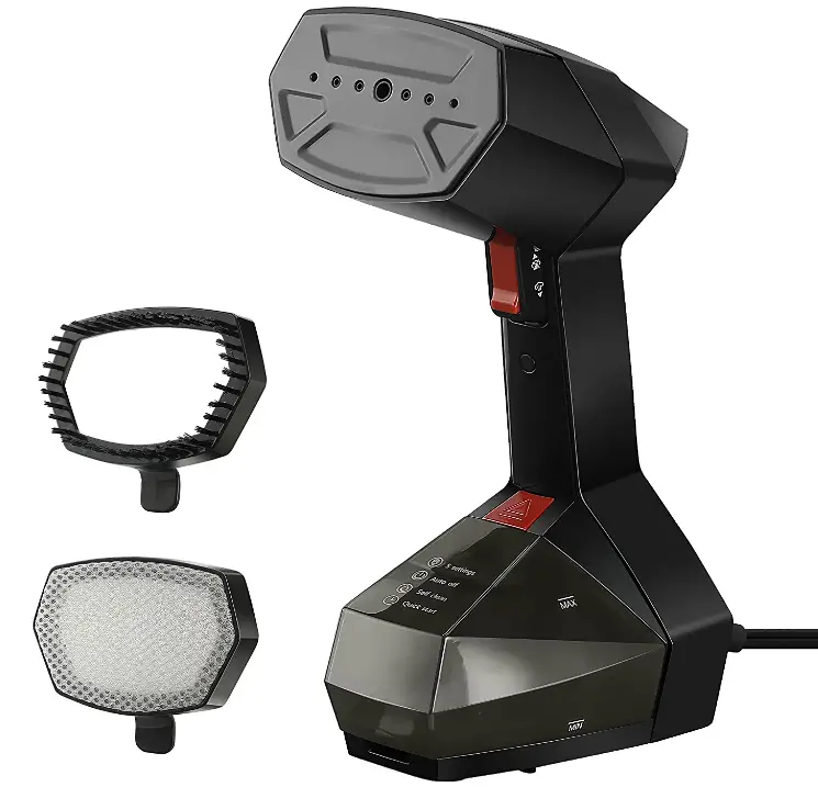 Sunbeam-32610026-Professional-Handheld-Steamer-Product