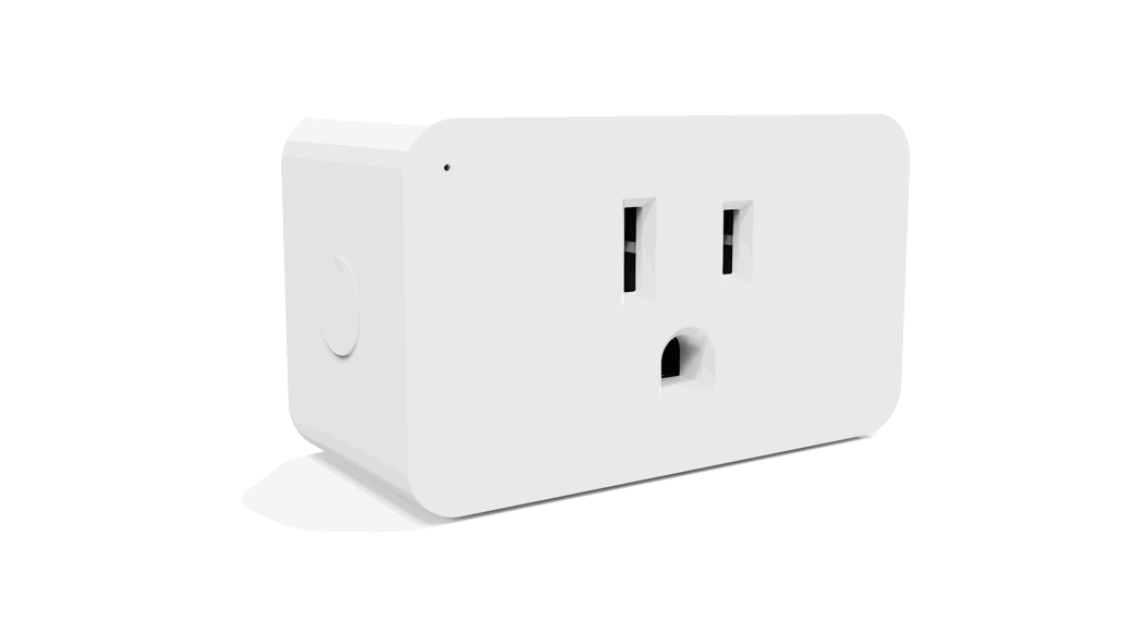 Eva Logik Zw38m Z-wave Plug With Energy Monitor User Manual