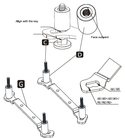 JONSBO-HX6200D-White-CPU-Cooler-6-Heat-Pipe-Air-fig-12