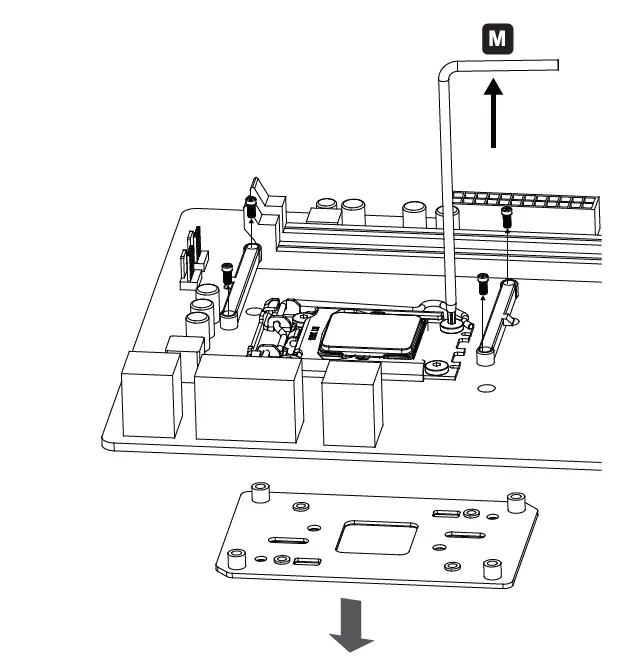 JONSBO-HX6200D-White-CPU-Cooler-6-Heat-Pipe-Air-fig-15