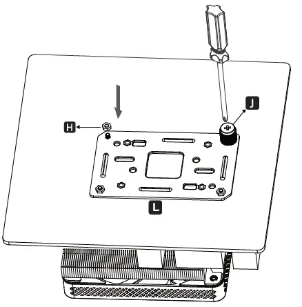 JONSBO-HX6200D-White-CPU-Cooler-6-Heat-Pipe-Air-fig-19+
