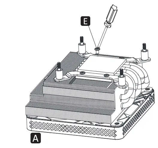 JONSBO-HX6200D-White-CPU-Cooler-6-Heat-Pipe-Air-fig-7