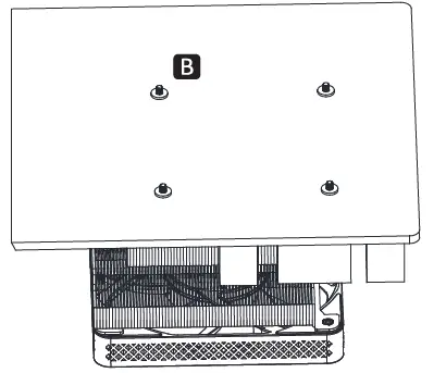 JONSBO-HX6200D-White-CPU-Cooler-6-Heat-Pipe-Air-fig-9