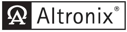 Altronix LOGO