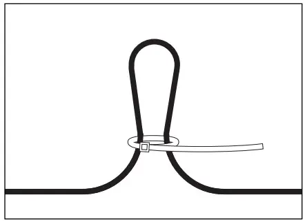 MartinLogan Outdoor Living Foundation 8.1 System - Mono Setup 2