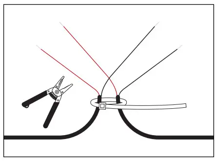 MartinLogan Outdoor Living Foundation 8.1 System - Mono Setup 4