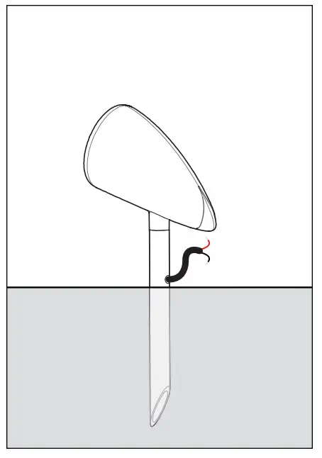 MartinLogan Outdoor Living Foundation 8.1 System - Stake to Speaker 4