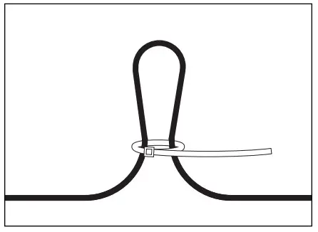 MartinLogan Outdoor Living Foundation 8.1 System - Stereo Setup 2