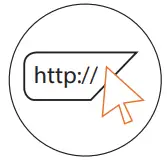 ASHLEY 10506465 One Drawer Nightstand - sambol 2