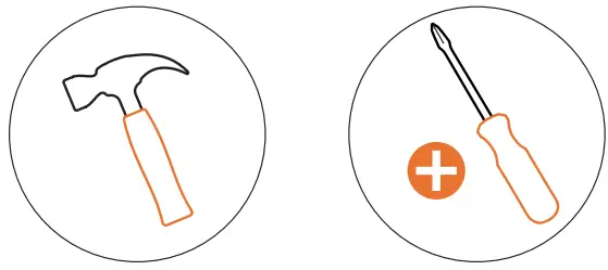 ASHLEY 10506465 One Drawer Nightstand - sambol 5