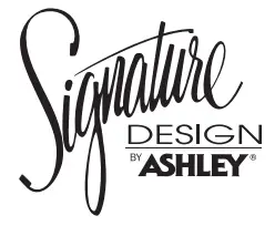 ASHLEY logo