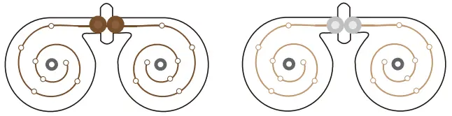 wischa WS01 Super Smart Microcurrent Induction Skincare Device - fig 11