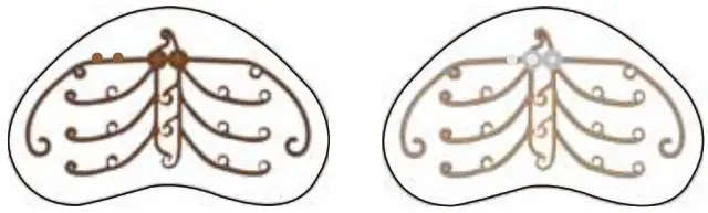 wischa WS01 Super Smart Microcurrent Induction Skincare Device - fig 12