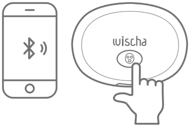 wischa WS01 Super Smart Microcurrent Induction Skincare Device - fig 3