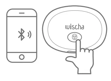 wischa WS01 Super Smart Microcurrent Induction Skincare Device - icon 1