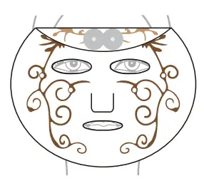 wischa WS01 Super Smart Microcurrent Induction Skincare Device - icon 2