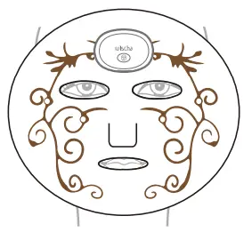 wischa WS01 Super Smart Microcurrent Induction Skincare Device - icon 5