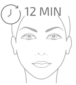 wischa WS01 Super Smart Microcurrent Induction Skincare Device - icon 6