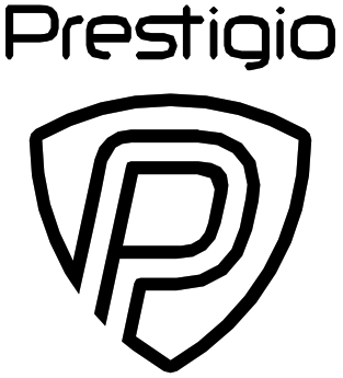 Prestigio Logo