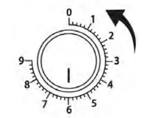 Euromaid 60cm Ceramic Cooktop ECCK64 - FIGURE 10