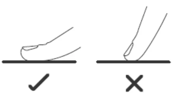 Euromaid 60cm Ceramic Cooktop ECCK64 - FIGURE 4