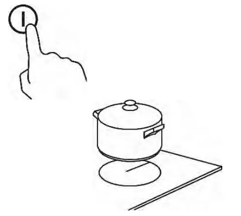 Euromaid 60cm Ceramic Cooktop ECCK64 - FIGURE 8