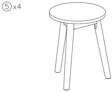 ASHLEY-B008-125-Furniture-Blariden-Table-and-Chairs-FIG5