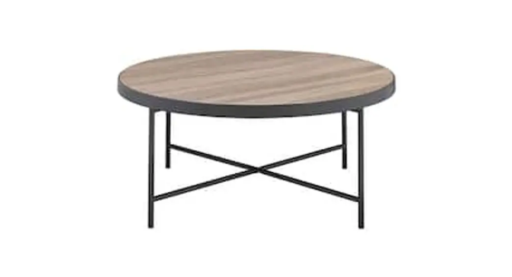 The Home Depot D01-ct016 Coffee Table Instruction Manual The Home Depot D01-ct016 Coffee Table Instruction Manual