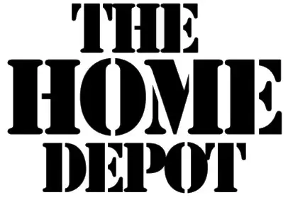 THE HOME DEPOT logo