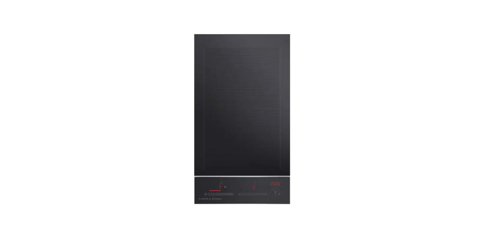 Fisher Paykel Ci302dtb3 Induction Cooktop User Guide Fisher Paykel Ci302dtb3 Induction Cooktop User Guide