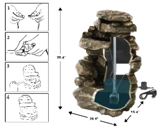 XBRAND-ORT-FL002A-Rocky-Fountain-6