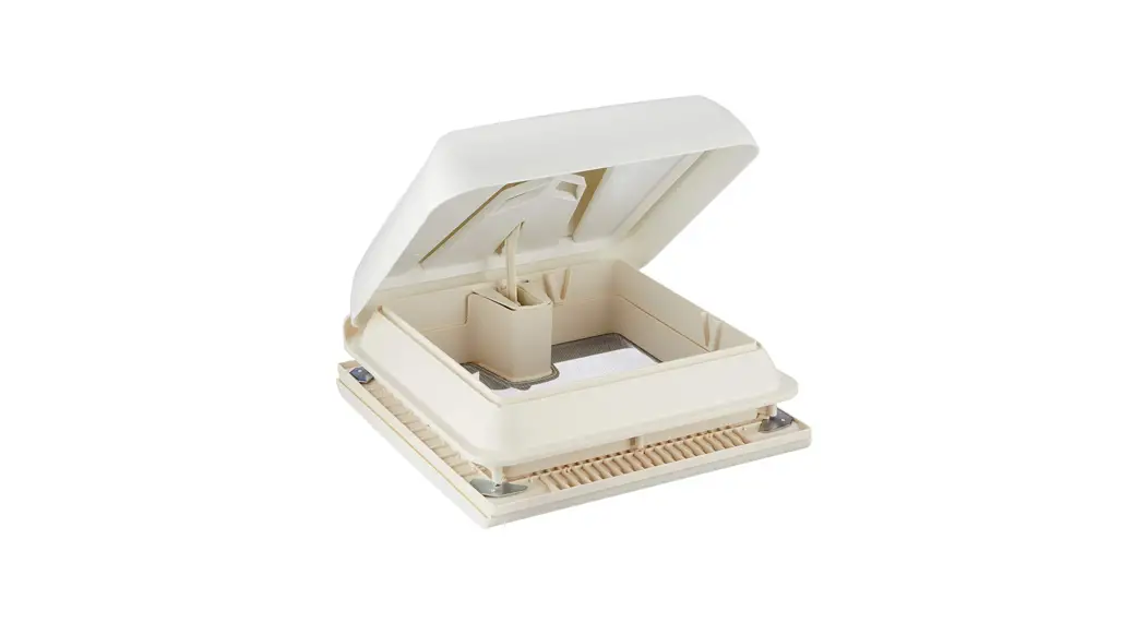 Fiamma Vent 28 F Roof Light Installation Guide