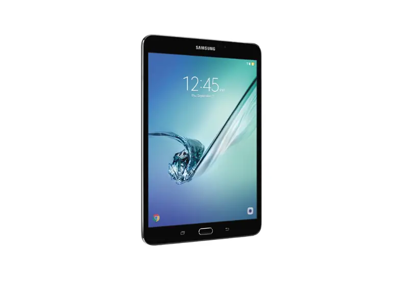 Samsung Galaxy Tab S3 Turn Bluetooth On / Off