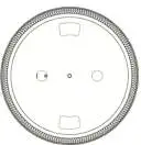 Lenco L 92 Belt Drive Turntable with PC Encoding and Autoreturn - Deliver Content 6