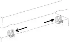 Lenco L 92 Belt Drive Turntable with PC Encoding and Autoreturn - OPERATION 1