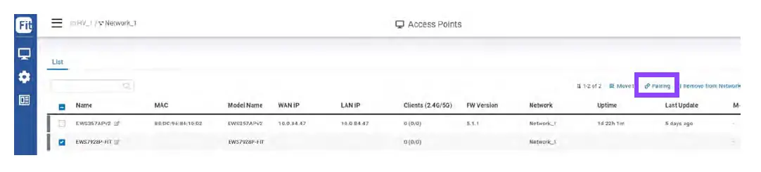 EnGenius EWS7928P-FIT 24-Port 240W Gigabit PoE+ Switch 14