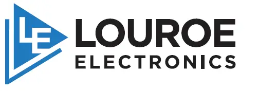 LOUROE-ELECTRONICS-LOGO