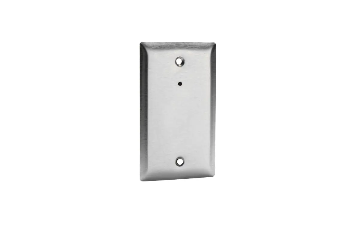 Louroe Electronics Verifact D Usb Audio Monitoring System Instruction Manual