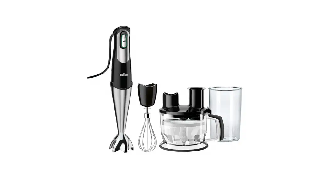 Braun Hb101ai Hand Blender User Guide Braun Hb101ai Hand Blender User Guide