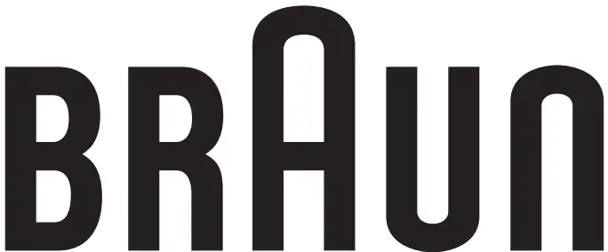 BRAUN logo