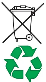 Powr-Flite PF28SV Wide Area Sweeper Vacuum - ICON