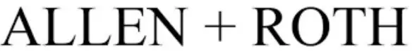 allen roth logo