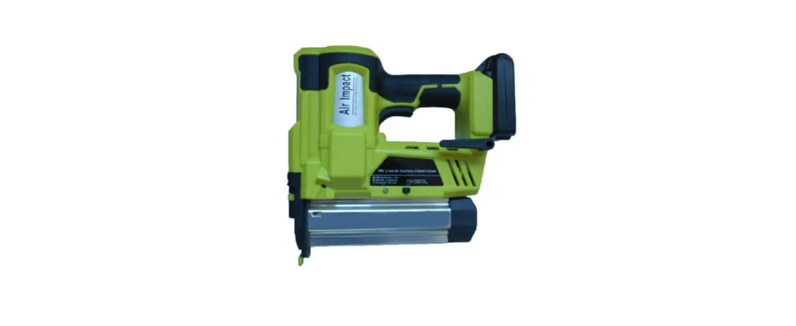 Certa Powerplus 20v Cordless Nail And Staple Gun Ct20vnlsgna User Manual Certa Powerplus 20v Cordless Nail And Staple Gun Ct20vnlsgna User Manual