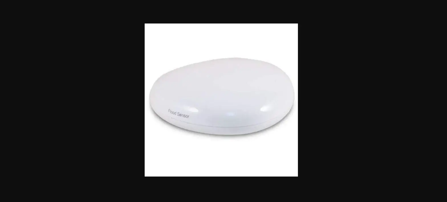 Homeseer Leak Sensor Hs-ls100+ Manual